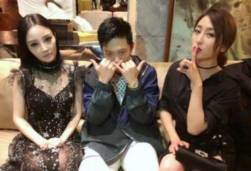 李小璐徒弟爆料视频大全,揭秘娱乐圈背后真相  第1张