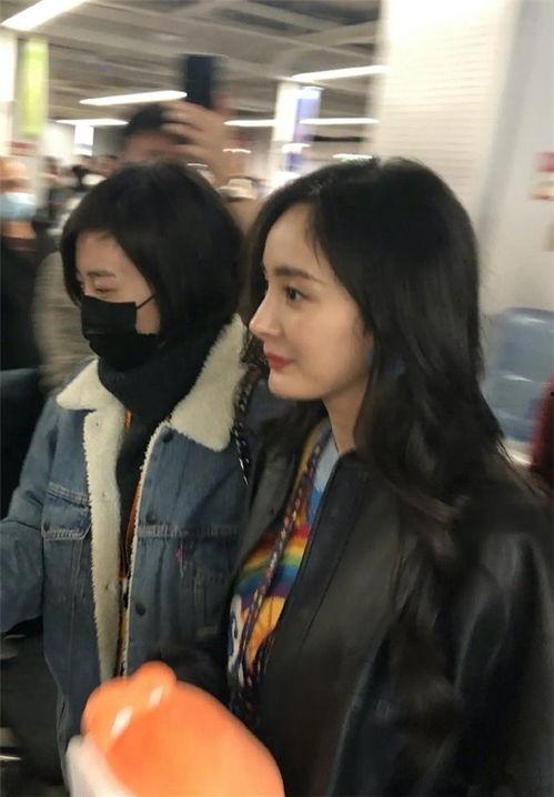 李易峰爆料杨幂事件视频,揭秘娱乐圈背后真相 第1张 李易峰爆料杨幂事件视频,揭秘娱乐圈背后真相 第1张